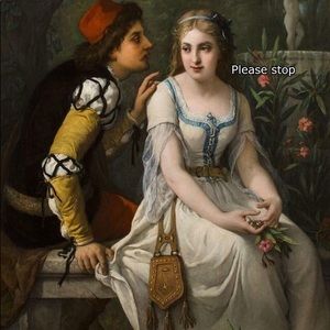 Meet your Posher, Elisa